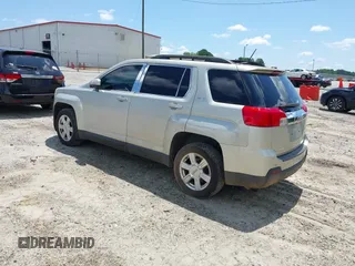 2014 GMC Terrain SLE with VIN 2GKALREK7E6133707, listed as a IAAI auction lot 42560401 with 280,506 mi miles and . Bid and sale history available at DreamBid. Image 3.