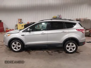 2013 Ford Escape SE with VIN 1FMCU9GX7DUB89197, listed as a IAAI auction lot 42311546 with 131,263 mi miles and . Bid and sale history available at DreamBid. Image 15.