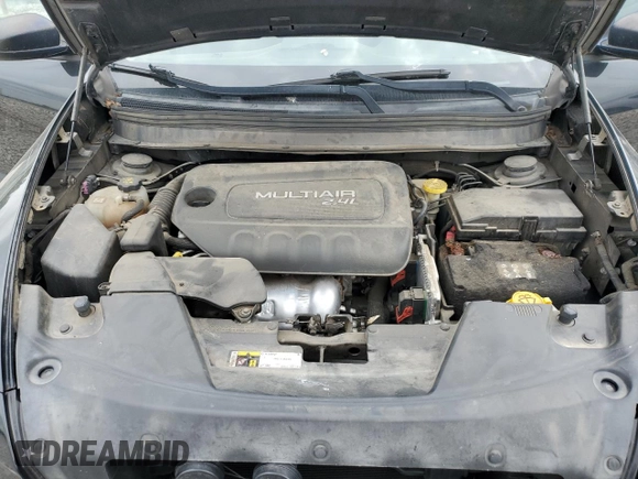 2016 Jeep Cherokee Altitude с VIN 1C4PJLAB1GW273680, выставлен на аукционе Copart как лот 54551335 с пробегом 149 915 миль миль и Списание • Salvage title. История ставок и продаж доступна на DreamBid. Изображение 12.