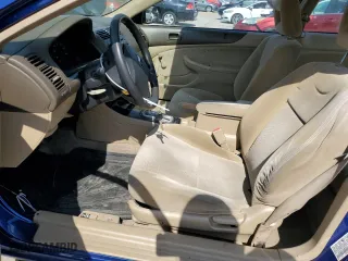 2004 Honda Civic VP with VIN 1HGEM22104L060958, listed as a Copart auction lot 51136855 with 192,647 mi miles and Clean Title. Bid and sale history available at carsss.com. Image 7.