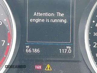 2018 Volkswagen Tiguan S с VIN 3VV0B7AXXJM051617, выставлен на аукционе IAAI как лот 41976860 с пробегом 66 186 миль миль и . История ставок и продаж доступна на DreamBid. Изображение 15.