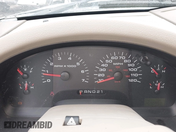 2004 Ford F-150 XLT with VIN 1FTPW14524KB59704, listed as a IAAI auction lot 42169787 with 257,095 mi miles and . Bid and sale history available at DreamBid. Image 7.