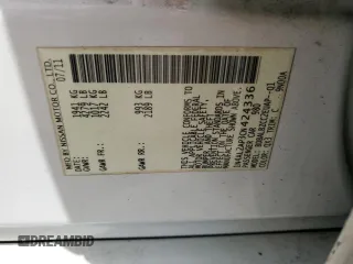 2012 Nissan Altima 2.5 S with VIN 1N4AL2AP3CN424336, listed as a Copart auction lot 51191065 with 219,179 mi miles and Salvage Title. Bid and sale history available at carsss.com. Image 14.