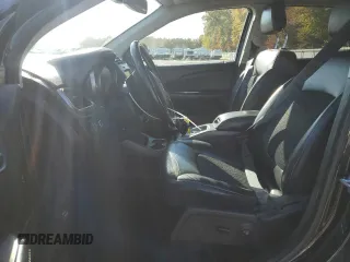 2019 Dodge Journey Crossroad z VIN 3C4PDDGG9KT861907, wystawiony jako Copart lot #75614314 z przebiegiem 83 639 mil mil oraz Szkoda całkowita • Salvage title. Historia ofert i sprzedaży dostępna na DreamBid. Obrazek 7.