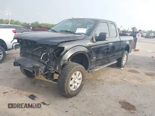 2016 Ford F-150 XL с VIN 1FTEX1CP2GKF10509, выставлен на аукционе IAAI как лот 42406612 с пробегом 111 956 миль миль и . История ставок и продаж доступна на DreamBid. Изображение 18.