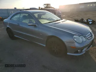 2009 Mercedes-Benz CLK 350 z VIN WDBTJ56H19F266334, wystawiony jako Copart lot #44397235 z przebiegiem Nie podano mil oraz Szkoda całkowita • Salvage title. Historia ofert i sprzedaży dostępna na DreamBid. Obrazek 4.