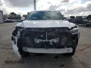2023 Toyota Tundra Limited Hybrid with VIN 5TFJC5DB6PX039715, listed as a Copart auction lot 62089944 with 47,041 mi miles and Salvage title. Bid and sale history available at DreamBid. Image 5.