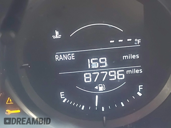 2016 Mazda CX-9 Touring with VIN JM3TCACY8G0102157, listed as a IAAI auction lot 41670673 with 87,796 mi miles and . Bid and sale history available at carsss.com. Image 16.