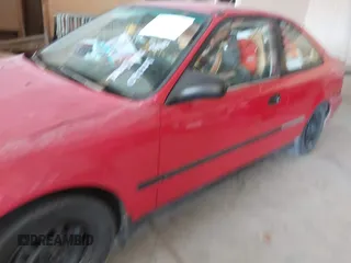 2000 Honda Civic DX z VIN 1HGEJ6227YL097214, wystawiony jako IAAI lot #41587618 z przebiegiem Nie podano mil oraz . Historia ofert i sprzedaży dostępna na DreamBid. Obrazek 6.