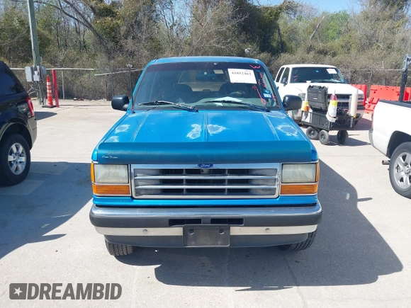 1994 Ford Explorer Eddie Bauer z VIN 1FMDU34X8RUE55730, wystawiony jako IAAI lot #41852462 z przebiegiem 209 459 mil mil oraz . Historia ofert i sprzedaży dostępna na DreamBid. Obrazek 6.