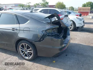 2020 Ford Fusion SEL with VIN 3FA6P0CD9LR229470, listed as a IAAI auction lot 42518855 with 67,088 mi miles and . Bid and sale history available at DreamBid. Image 6.
