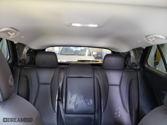2024 Buick Envision Preferred with VIN LRBFZME42RD054603, listed as a Copart auction lot 50262485 with 12,532 mi miles and Clean Title. Bid and sale history available at carsss.com. Image 10.