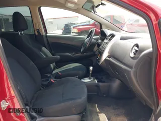 2015 Nissan Note SV with VIN 3N1CE2CP3FL358047, listed as a IAAI auction lot 42139718 with 257,814 mi miles and . Bid and sale history available at DreamBid. Image 5.