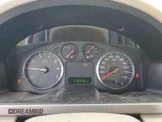 2005 Ford Five Hundred SE with VIN 1FAFP26135G148147, listed as a Copart auction lot 84011184 with 216,546 mi miles and Salvage Title. Bid and sale history available at carsss.com. Image 9.
