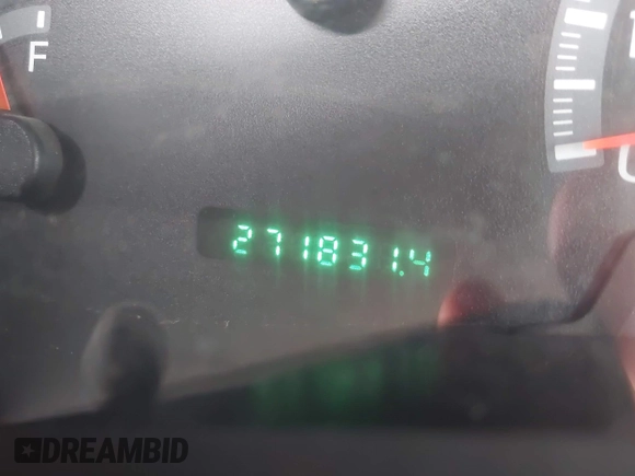 2004 Ford F-150 XL с VIN 2FTRF17W64CA84331, выставлен на аукционе IAAI как лот 42402056 с пробегом 271 831 миль миль и . История ставок и продаж доступна на DreamBid. Изображение 12.