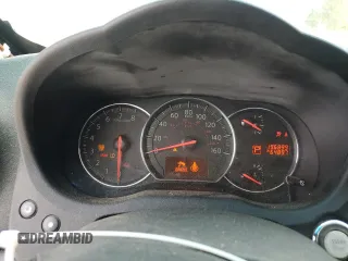 2009 Nissan Maxima S z VIN 1N4AA51E49C853740, wystawiony jako Copart lot #51492735 z przebiegiem 196 899 mil mil oraz Szkoda całkowita • Salvage title. Historia ofert i sprzedaży dostępna na DreamBid. Obrazek 9.