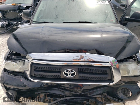 2013 Toyota Tundra 4WD Truck with VIN 5TFUY5F18DX273529, listed as a Copart auction lot 59720664 with 174,179 mi miles and Salvage Title. Bid and sale history available at carsss.com. Image 11.
