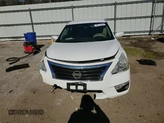 2015 Nissan Altima 2.5 S with VIN 1N4AL3AP0FN404121, listed as a Copart auction lot 88712545 with 165,575 mi miles and Salvage Title. Bid and sale history available at carsss.com. Image 11.