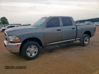 2012 Ram 2500 ST z VIN 3C6TD5CT9CG142858, wystawiony jako Copart lot #60227085 z przebiegiem 325 892 mil mil oraz Czysty tytuł • Clean title. Historia ofert i sprzedaży dostępna na DreamBid. Obrazek 1.
