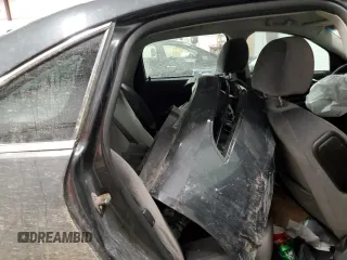2013 Chevrolet Impala LS with VIN 2G1WF5E3XD1266556, listed as a Copart auction lot 47843535 with Not Provided miles and Salvage Title. Bid and sale history available at DreamBid. Image 10.