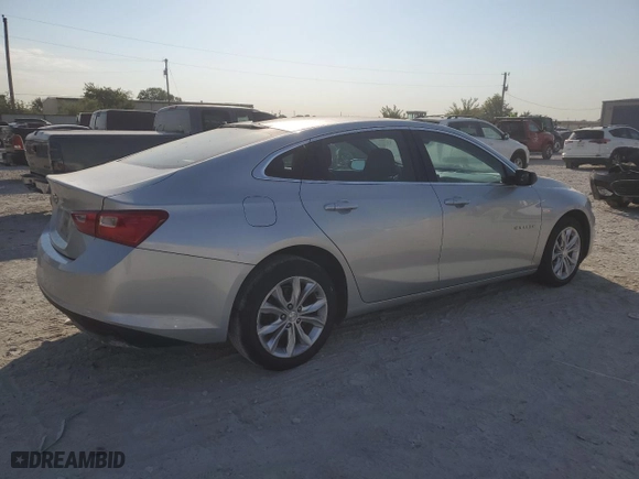 2017 Chevrolet Malibu LS with VIN 1G1ZB5ST3HF265745, listed as a Copart auction lot 75284074 with 146,901 mi miles and Salvage Title. Bid and sale history available at carsss.com. Image 3.