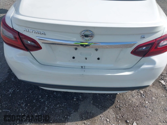 2017 Nissan Altima SV with VIN 1N4AL3AP6HC281066, listed as a IAAI auction lot 41863874 with 131,063 mi miles and . Bid and sale history available at DreamBid. Image 17.