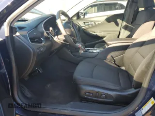 2016 Chevrolet Malibu LT with VIN 1G1ZE5ST4GF294788, listed as a Copart auction lot 48402795 with 111,689 mi miles and Salvage Title. Bid and sale history available at DreamBid. Image 7.