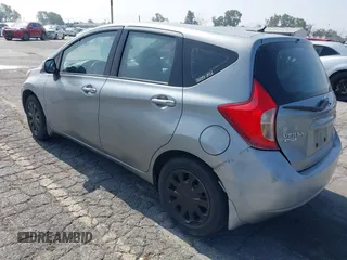 2014 Nissan Note SV с VIN 3N1CE2CP8EL359810, выставлен на аукционе IAAI как лот 42322924 с пробегом 211 512 миль миль и . История ставок и продаж доступна на DreamBid. Изображение 3.