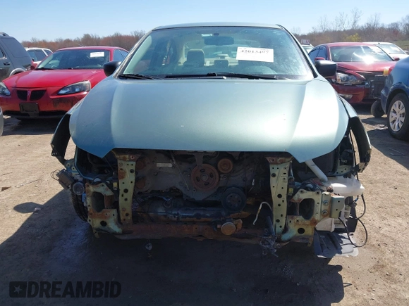 2016 Subaru Impreza z VIN JF1GJAA64GG022143, wystawiony jako IAAI lot #42013497 z przebiegiem 82 997 mil mil oraz . Historia ofert i sprzedaży dostępna na DreamBid. Obrazek 13.