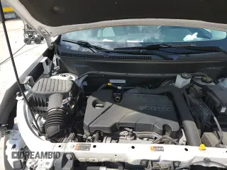 2019 Chevrolet Equinox LS с VIN 3GNAXHEV2KL122715, выставлен на аукционе Copart как лот 69291465 с пробегом 139 628 миль миль и Списание • Salvage title. История ставок и продаж доступна на DreamBid. Изображение 15.