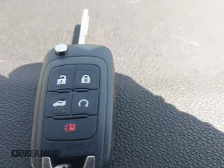 2017 GMC Terrain SLT z VIN 2GKALPEK9H6328247, wystawiony jako IAAI lot #41846797 z przebiegiem 146 947 mil mil oraz . Historia ofert i sprzedaży dostępna na DreamBid. Obrazek 11.