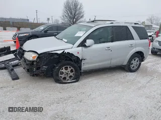 2006 Saturn VUE with VIN 5GZCZ53446S870781, listed as a IAAI auction lot 41565198 with 146,904 mi miles. Bid and sale history available at carsss.com. Image 2.