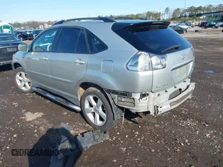 2005 Lexus RX 330 with VIN 2T2HA31U45C072279, listed as a IAAI auction lot 41903975 with 246,866 mi miles. Bid and sale history available at carsss.com. Image 3.