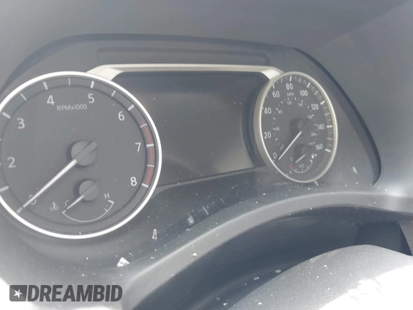 2025 Nissan Sentra SR с VIN 3N1AB8DV3SY314627, выставлен на аукционе IAAI как лот 42441501 с пробегом Не указан миль и . История ставок и продаж доступна на DreamBid. Изображение 14.