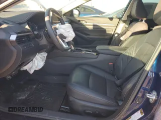 2024 Nissan Altima SR with VIN 1N4BL4CV3RN414944, listed as a Copart auction lot 80497634 with 4,313 mi miles and Salvage title. Bid and sale history available at DreamBid. Image 7.