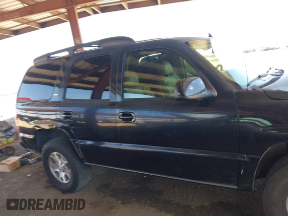 2006 Chevrolet Tahoe Z71 with VIN 1GNEC13Z26R105972, listed as a IAAI auction lot 42655966 with 245,222 mi miles and . Bid and sale history available at DreamBid. Image 13.