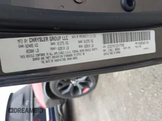 2014 Dodge Challenger R/T Plus z VIN 2C3CDYBT1EH177266, wystawiony jako IAAI lot #41798977 z przebiegiem 109 489 mil mil oraz . Historia ofert i sprzedaży dostępna na DreamBid. Obrazek 9.