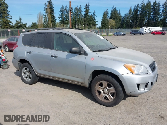 2012 Toyota RAV4 with VIN 2T3BF4DV9CW198145, listed as a IAAI auction lot 42047408 with 153,728 mi miles. Bid and sale history available at carsss.com. Image 13.