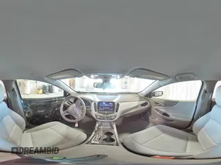 2019 Chevrolet Malibu LS with VIN 1G1ZB5STXKF217909, listed as a Copart auction lot 52409105 with 85,887 mi miles and Salvage Title. Bid and sale history available at DreamBid. Image 14.