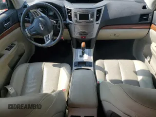 2013 Subaru Outback Limited с VIN 4S4BREKC3D2212979, выставлен на аукционе Copart как лот 52745235 с пробегом 77 684 миль миль и Списание • Salvage title. История ставок и продаж доступна на DreamBid. Изображение 8.
