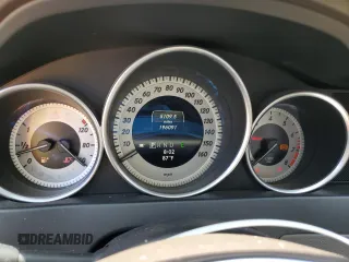 2013 Mercedes-Benz C 250 Sport с VIN WDDGF4HB7DA856850, выставлен на аукционе Copart как лот 63709195 с пробегом 196 091 миль миль и Чистый • Clean title. История ставок и продаж доступна на DreamBid. Изображение 9.