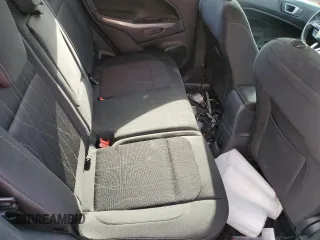 2018 Ford EcoSport SE z VIN MAJ3P1TE0JC194959, wystawiony jako Copart lot #42116404 z przebiegiem Nie podano mil oraz Szkoda całkowita • Salvage title. Historia ofert i sprzedaży dostępna na DreamBid. Obrazek 11.