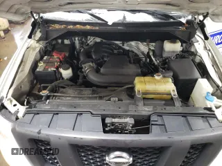 2016 Nissan NV S with VIN 1N6BF0KM5GN816638, listed as a Copart auction lot 88450225 with 136,828 mi miles and Clean Title. Bid and sale history available at carsss.com. Image 11.