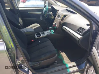 2013 Subaru Outback Premium with VIN 4S4BRBHCXD3268465, listed as a IAAI auction lot 42559125 with 122,768 mi miles and . Bid and sale history available at DreamBid. Image 5.