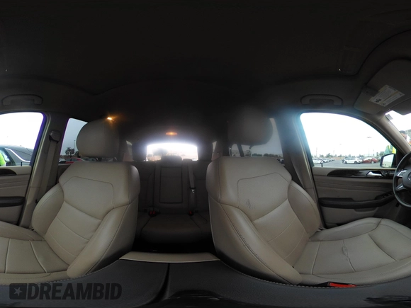 2013 Mercedes-Benz M 350 with VIN 4JGDA5JB8DA208232, listed as a IAAI auction lot 42349851 with 81,072 mi miles and . Bid and sale history available at DreamBid. Image 22.