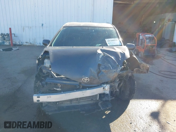 2008 Toyota Prius with VIN JTDKB20U483452450, listed as a IAAI auction lot 40780032 with Not Provided miles. Bid and sale history available at carsss.com. Image 13.