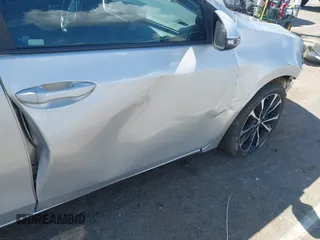 2017 Toyota Corolla L с VIN 2T1BURHE4HC819399, выставлен на аукционе IAAI как лот 42539366 с пробегом 134 248 миль миль и . История ставок и продаж доступна на DreamBid. Изображение 19.