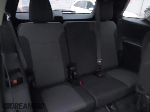 2018 Chevrolet Traverse LT Cloth with VIN 1GNERGKW3JJ232942, listed as a IAAI auction lot 41840374 with 96,701 mi miles. Bid and sale history available at carsss.com. Image 17.