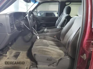 2006 Chevrolet Silverado 1500HD LT2 z VIN 1GCGK13U16F224672, wystawiony jako Copart lot #63972664 z przebiegiem 177 145 mil mil oraz Szkoda całkowita • Salvage title. Historia ofert i sprzedaży dostępna na DreamBid. Obrazek 7.