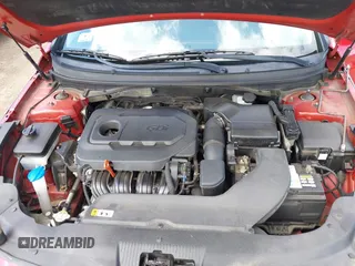 2017 Hyundai Sonata 2.4L with VIN 5NPE24AF4HH442692, listed as a IAAI auction lot 42085070 with 190,206 mi miles and . Bid and sale history available at DreamBid. Image 10.